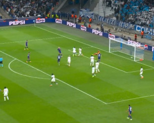 Συνεχίζει από εκεί που σταμάτησε ο Μπαρνς: Έκανε το 0-1 για τη Νιουκάστλ κόντρα στη Μαρσέιγ (videο)