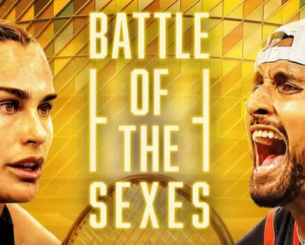 Ένας άνδρας απέναντι σε μια γυναίκα - Ο Κύργιος κόντρα στην Σαμπαλένκα σε κάτι που είναι περισσότερο από μια... μάχη των φύλων