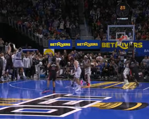 Σούπερ θέαμα με Γιόβιτς, Λούκα και clutch Μπλακ στο Top 10 του ΝΒΑ (video)