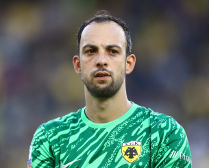 Μπρινιόλι: «Γνωρίζουμε τη δύναμη της Φιορεντίνα - ο Γιόβιτς ξέρει πώς να σκοράρει»