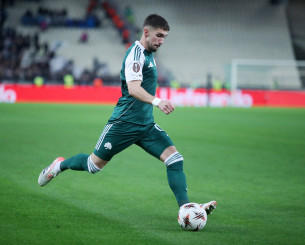 Τσέριν: «Ξεκινάμε μία νέα σελίδα, πιο δυνατοί όταν υπάρχει αυτή η σύνδεση με τον κόσμο μας»