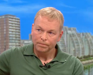 Συγκλονίζει χρυσός Ολυμπιονίκης που βρίσκεται στο τελικό στάδιο καρκίνου