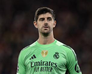 Νοκ άουτ ο Κουρτουά για τη μάχη με τον Ολυμπιακό