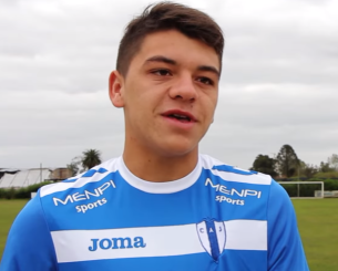 Ουρουγουανός ποδοσφαιριστής καταδικάστηκε σε 6 χρόνια φυλάκισης για βιασμό