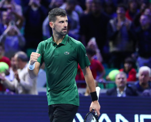 Η απομόνωση του Τζόκοβιτς σε «μυστική» τοποθεσία (photo)