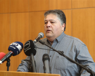 Μπάχαλο στον Ηρακλή: Ο Ευγενίου διαψεύδει τη μεταβίβαση των μετοχών στον Μονεμβασιώτη