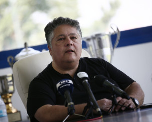 «Ο Ευγενίου μιλάει με άλλον ενδιαφερόμενο για την ΠΑΕ Ηρακλής - Καμία εξέλιξη με Μονεμβασιώτη»!