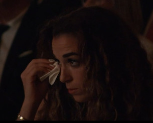 «Golden Boy Award»: Η σύζυγος του Ζότα παρέλαβε βραβείο για τον αδικοχαμένο άντρα της και ξέσπασε σε κλάματα (video)