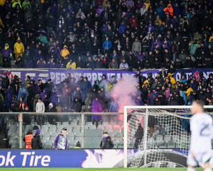 Απογοήτευση στη Φιορεντίνα - Μόλις 6.000 εισιτήρια πουλήθηκαν ενόψει ΑΕΚ