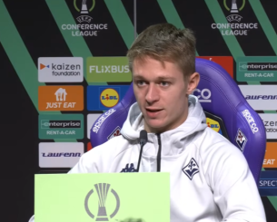 Καβίλια: «Οι ελληνικές ομάδες είναι έντονες και δυναμικές - Πρέπει να κερδίσουμε τις μονομαχίες»