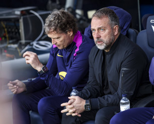 Φλικ: «Η απουσία του Γιαμάλ από την ενδεκάδα δεν είχε να κάνει με τον τραυματισμό του»