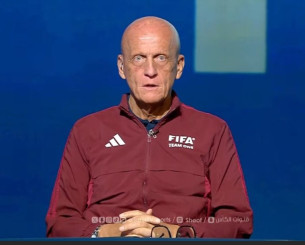 Ο νέος επαναστατικός κανονισμός που πρότεινε ο Κολίνα και ετοιμάζεται να εφαρμοστεί στο Μουντιάλ