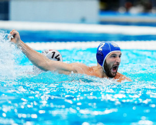 Γενηδουνιάς: «Στο χέρι μας να ανέβουμε στο βάθρο του Ευρωπαϊκού Πρωταθλήματος»