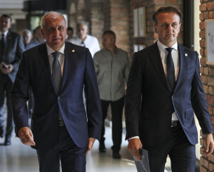 Πρόεδρος Παρτίζαν: «Το πρόβλημα της ομάδας είναι ο Τζαμπάρι Πάρκερ» - Τι είπε για Νιλικίνα και Τζόουνς