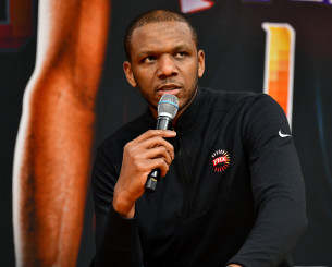 Ο εκτελεστικός αντιπρόεδρος του ΝΒΑ στο Athletiko: «Πιθανό το φορμάτ του ΝΒΑ Cup στη νέα ευρωπαϊκή λίγκα»