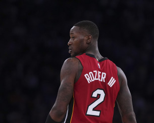 Ο Τέρι Ροζίερ εξόφλησε χρέος 8,2 εκατομμύριων - Είναι ελεύθερος με εγγύηση την υποθήκη του σπιτιού του