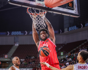 «Συναγερμός» με Οτούρου στην Χάποελ Τελ Αβίβ