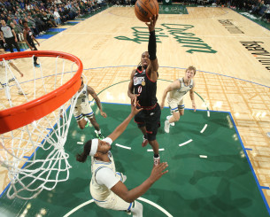 Ο Μάξεϊ έκανε ρεκόρ καριέρας και οι Σίξερς νίκησαν τους Μπακς που χωρίς τον Γιάννη... υποφέρουν