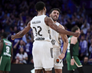 Ο Μοτεγιούνας ξεκαθαρίζει τα δεδομένα της ρήτρας αποδέσμευσης της EuroLeague για το NBA Europe