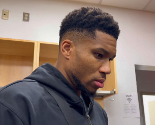 Γιάννης: «Δεν θυμάμαι πότε ήταν η τελευταία φορά που έχασα 7 συνεχόμενα παιχνίδια»