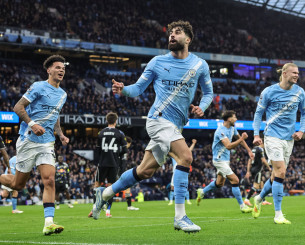 Ζωντανά κι αποκλειστικά σε Action24 και Athletiko το Μάντσεστερ Σίτι - Νιουκάστλ για τα ημιτελικά του Carabao