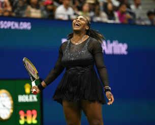 H Σερένα Γουίλιαμς στα 44 της χρόνια ετοιμάζει τη μεγάλη επιστροφή!