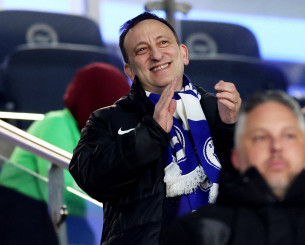 Σκάνδαλο με τον ιδιοκτήτη της Μπράιτον - Είναι μπλεγμένος σε υπόθεση παράνομου στοιχηματισμού