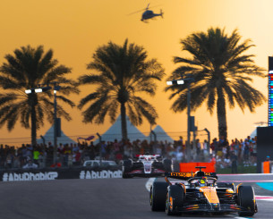 Η McLaren του 2026 έχει ήδη πουληθεί - Το υπέρογκο ποσό που δόθηκε