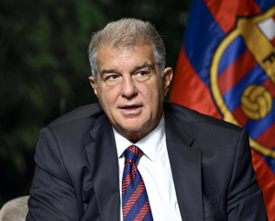 Η πρόταση της Μπαρτσελόνα για παραμονή στην Euroleague και ο... ειδικός όρος σε σχέση με το NBA Europe