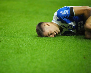 «Συναγερμός» με Τζίμα - Έγινε αναγκαστική αλλαγή