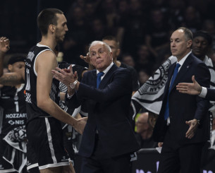 Ποιος θα αντικαταστήσει τον Ομπράντοβιτς στην Παρτίζαν; Τρεις λογικές επιλογές και μία... παράλογη