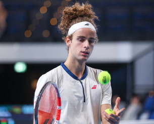 Τενίστας έκανε coming out: «Είμαι ομοφυλόφιλος, είναι κάτι που δεν συζητάμε στον αθλητισμό»