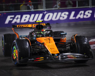 Σοκ στη McLaren: Λάντο Νόρις και Όσκαρ Πιάστρι αποκλείστηκαν επισήμως από το GP του Λας Βέγκας!