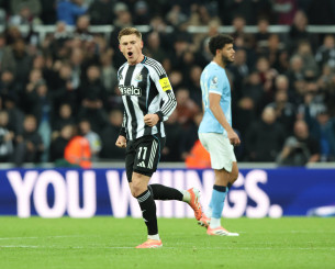 Ο πρωταγωνιστής του Νιούκαστλ – Μάντσεστερ Σίτι σε απόδοση που πρέπει να δεις!