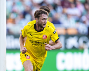 Η Τζιρόνα «φρέναρε» τη Ρεάλ Μπέτις