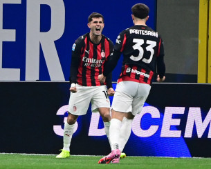 Μήνυμα αντεπίθεσης από τον Σεβτσένκο: «Αν η Μίλαν κερδίσει την Ίντερ, ανοίγει η μάχη του τίτλου»