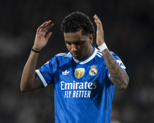 Έγραψε ιστορία για τους... λάθος λόγους ο Ροντρίγκο