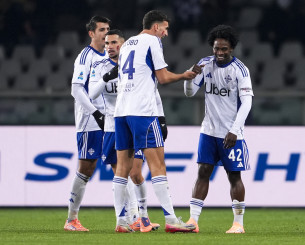 Η Κόμο «διέλυσε» με πεντάρα την Τορίνο