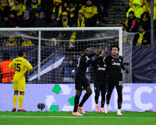 Τα 22 γκολ της Τρίτης στο Champions League (video)