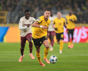 Η βαθμολογία του Champions League μετά το πρώτο μισό της πέμπτης αγωνιστικής