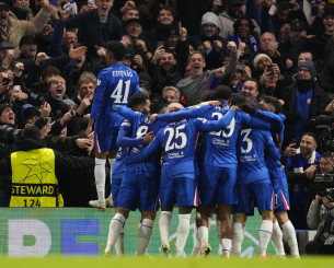 Η απίθανη Τσέλσι ισοπέδωσε την «αποκαρδιωτική» Μπαρτσελόνα με... ολοκληρωτικό ποδόσφαιρο