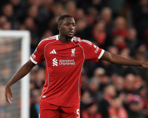 Η Ρεάλ Μαδρίτης απέσυρε το ενδιαφέρον της για τον Κονατέ