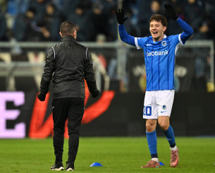 «Παρέλαση» σκάουτερ για Καρέτσα - Τα μεγαθήρια της Ευρώπης που τον έβαλαν στο μπλοκάκι τους