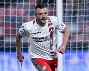 Με σόου Βάρντι η Κρεμονέζε «άλωσε» την Μπολόνια