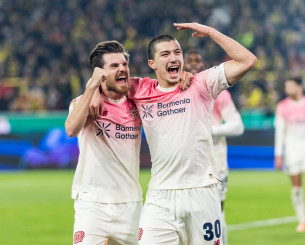 Το... βουνό που έχει να ανέβει η Λεβερκούζεν μέχρι τα ματς με τον Ολυμπιακό