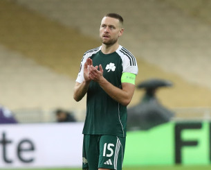 Ίνγκασον: «Αν είμαστε στο επίπεδο που πρέπει, μπορούμε να νικήσουμε τον οποιοδήποτε»