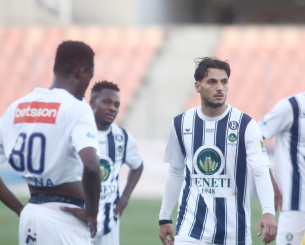 Αποδοκιμασίες στους παίκτες του Ηρακλή - Αγανάκτηση στον κόσμο, έξω φρενών ο Μονεμβασιώτης