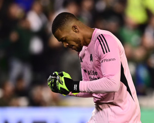 Πρόβλημα στον «άσο» (και) από το African Cup of Nations λόγω Λαφόν για τον Παναθηναϊκό