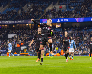 Η Λεβερκούζεν «άλωσε» την Αγγλία, κέρδισε εύκολα τη Μάντσεστερ Σίτι