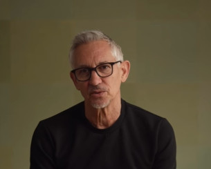 Η «χρυσή» συμφωνία του Λίνεκερ με το Netflix - Θα λαμβάνει παχυλό μισθό, τι θα παρουσιάζει